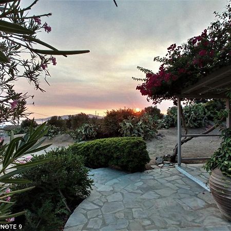 Вілла Sunny House With Amazing View For 4+2 Persons Плака Екстер'єр фото