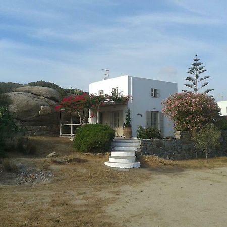 Вілла Sunny House With Amazing View For 4+2 Persons Плака Екстер'єр фото
