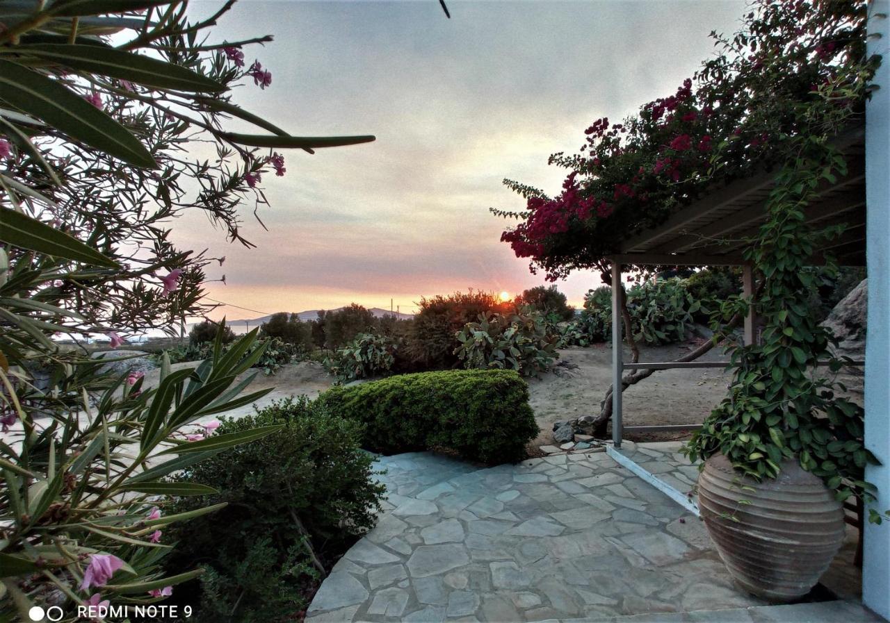 Вілла Sunny House With Amazing View For 4+2 Persons Плака Екстер'єр фото