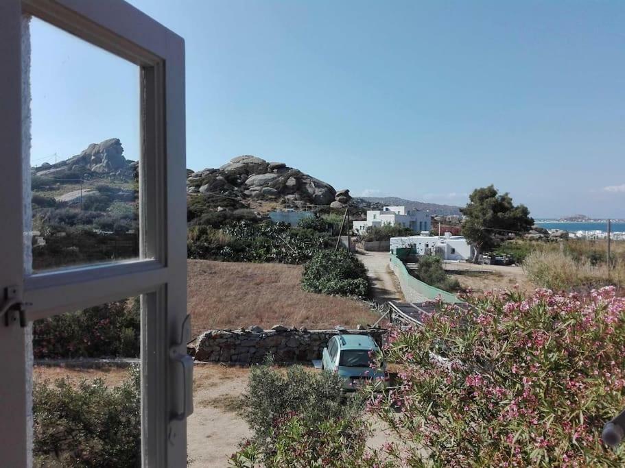 Вілла Sunny House With Amazing View For 4+2 Persons Плака Екстер'єр фото